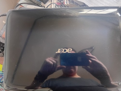 Acer aspire 6930g - acer, laptop