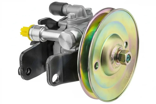 Power steering pump - , hydraulic