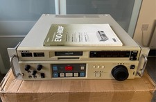 Sony EVO 9800p Professional