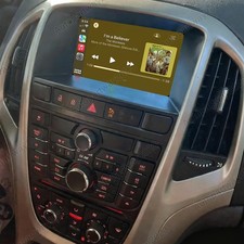 Android 15 Car Stereo Radio