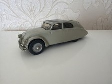 Auto Replicas #9 1936 Tatra