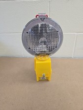 Monolight2 Nissen Conilamp Road Works Lamp Light Sign Light 6 Volt