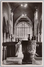 COLESHILL Warwickshire Norman