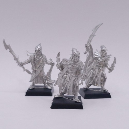 Warhammer fantasy dark elves - warhammer,