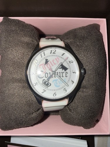 Juicy couture watch - couture,