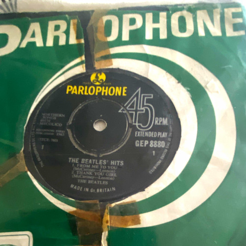 The beatles - beatles,