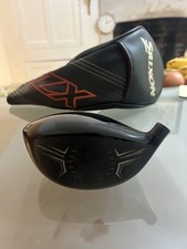 Srixon ZX7 Driver Head Only