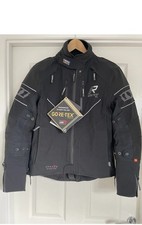 Rukka men motorcycle jacket - rukka,