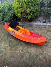 Ocean Kayak Frenzy – Sit-On-Top Kayak