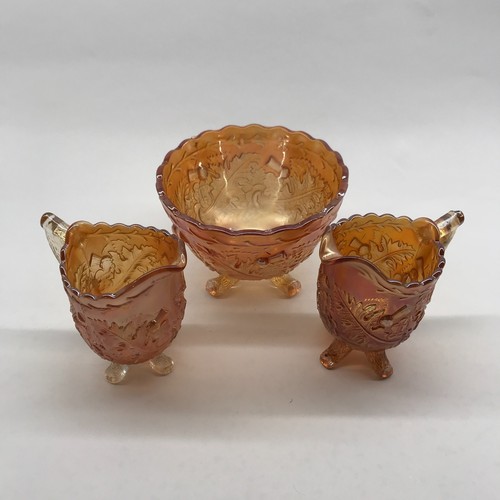 Vintage sowerby midas marigold - midas,