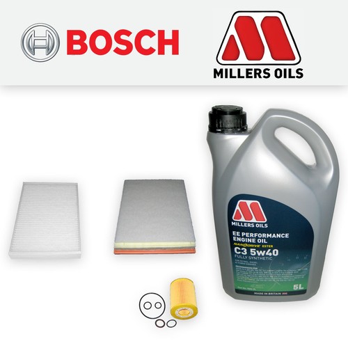 Service kit opel - service,
