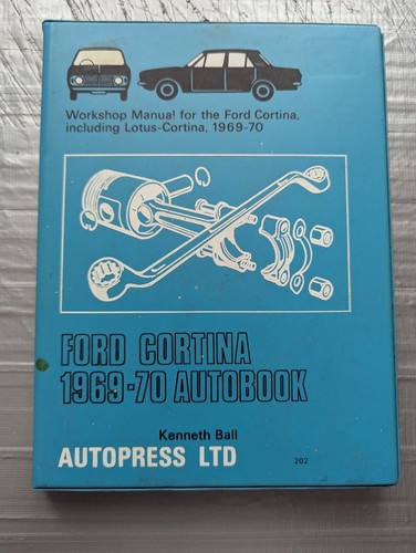 Ford cortina mk2 1300 - cortina, 1300,