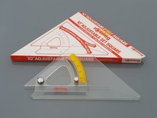 Rotring Vintage 10" Adjustable