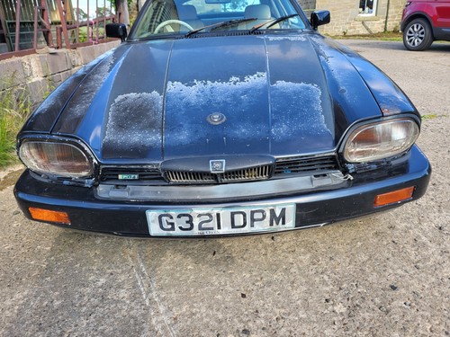Jaguarsport xjr 6 - jaguarsport, 6.0