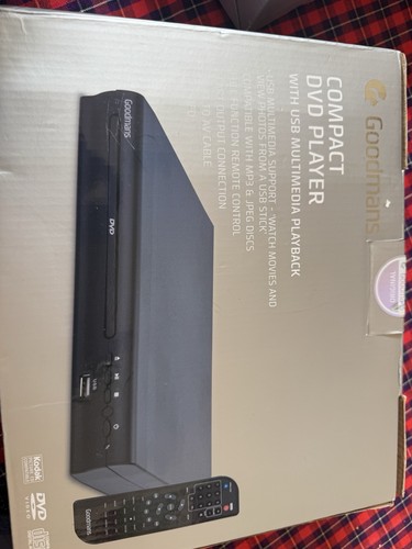 Dvd player - dvd,