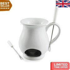 Luxury Chocolate Fondue Mug