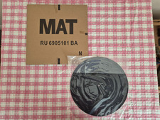 11 inch rubber turntable slip