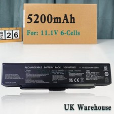 Battery vgp bpl9 for sony - sony, vaio