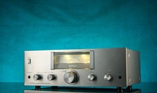 Sony Ta-212a Hi Fi Amplifier