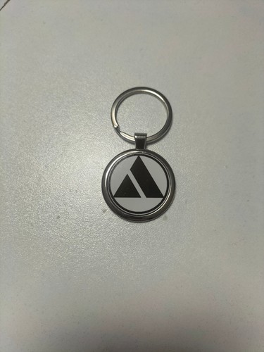 Autobianchi keychain a111 - autobianchi,