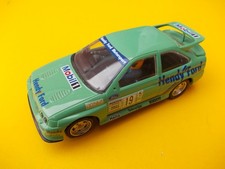 SCALEXTRIC C403 FORD ESCORT