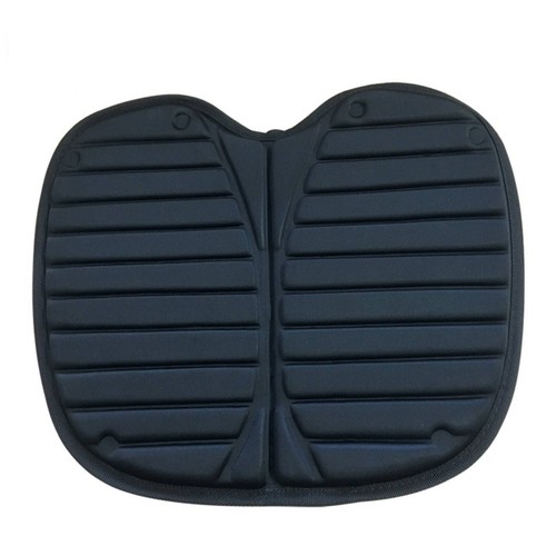 Kayak seat cushion contoured - kayak,