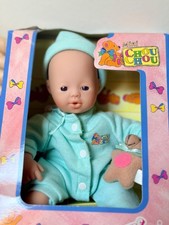 Zapf Creation Mini Chou Chou