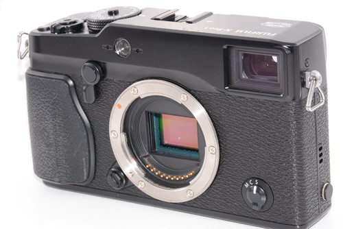 Exc box fujifilm - box]fujifilm, x-pro1
