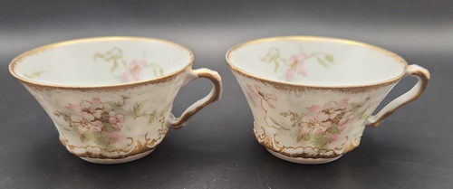 Set theodore haviland - set,