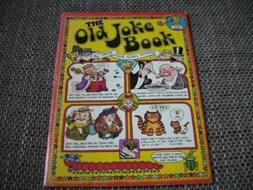 The old joke - the,