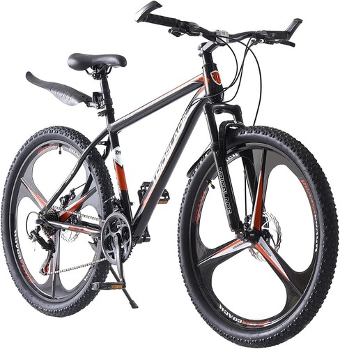 Mens mountain bike 21 - mens,