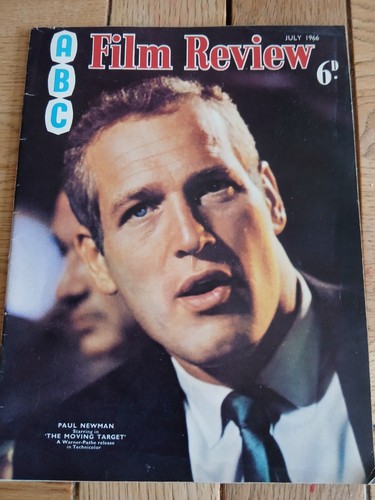 Abc film review - film,