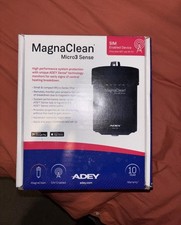 Adri Magnaclean Micro3 sense Central Heating System Filter