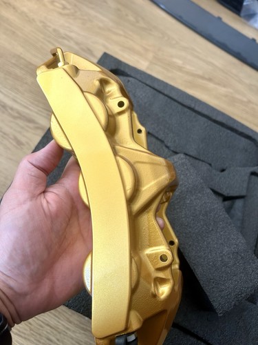 And piston golden - and, 6