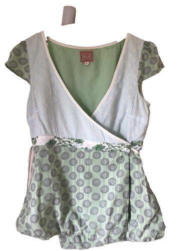 Vintage noa women top - noa, women's
