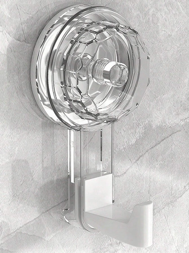 Strong vacuum suction cup - vacuum, hook