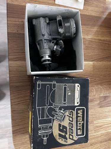 Weber rc - weber, 91