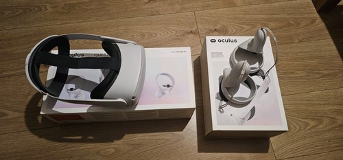 Oculus quest headset 64gb - oculus,