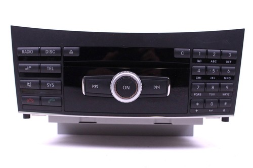 Car stereo navigation - cd,