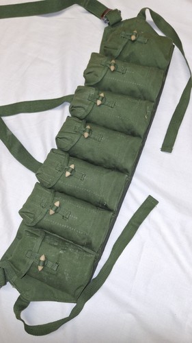 Japanese chinese chest rig - chest,
