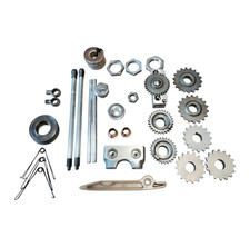 Jawa 890 897 898 Mix of engine parts for Upright Speedway & Grasstrack bike