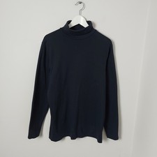 Pringle Golf Turtleneck Jumper