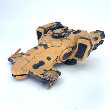 Tau Devilfish - T'au Empire -