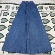 Vintage 70s Flare Jeans