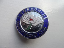Yorkshire County Cricket Club