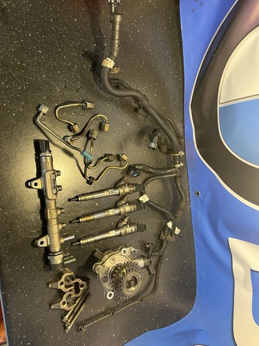 Bmw f20 f21 - f21, lci