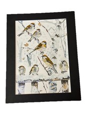 Mark Leary Wildlife Art