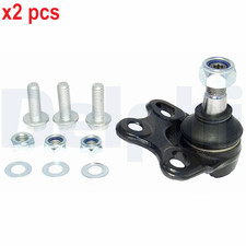 X2 PCS BOTH SIDES L&R FITS