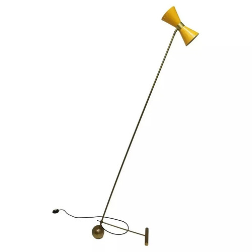 Vintage style italian design - italian,