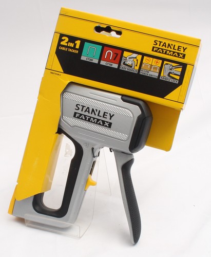 Stanley fatmax 1 cable - stanley,